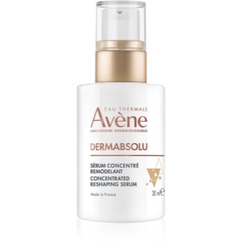 Avène DermAbsolu Concentrated Resculpting Serum ser pentru remodelarea densității pielii - imagine 2
